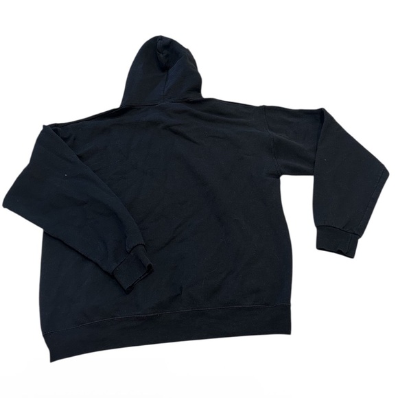 Gildan Black Wake Forest Field Hockey Sweatshirt XL - Picture 3 of 6